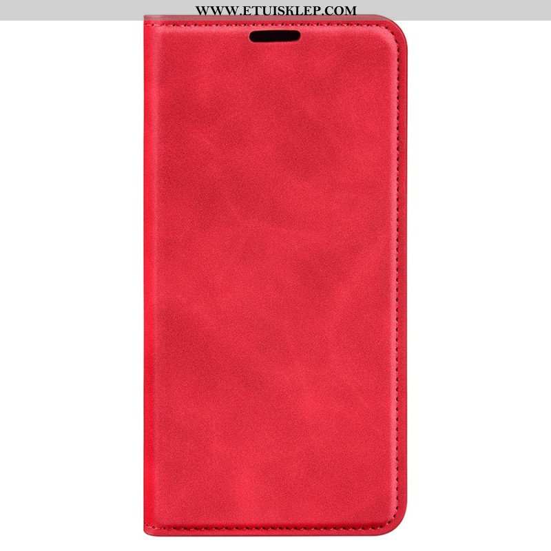 Etui Na Telefon do Honor 90 Etui Folio Styl Skórzany